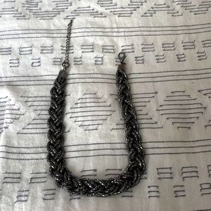 Express Statement Necklace